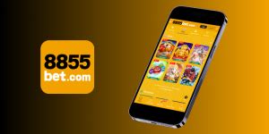 8855 bet Cassino .